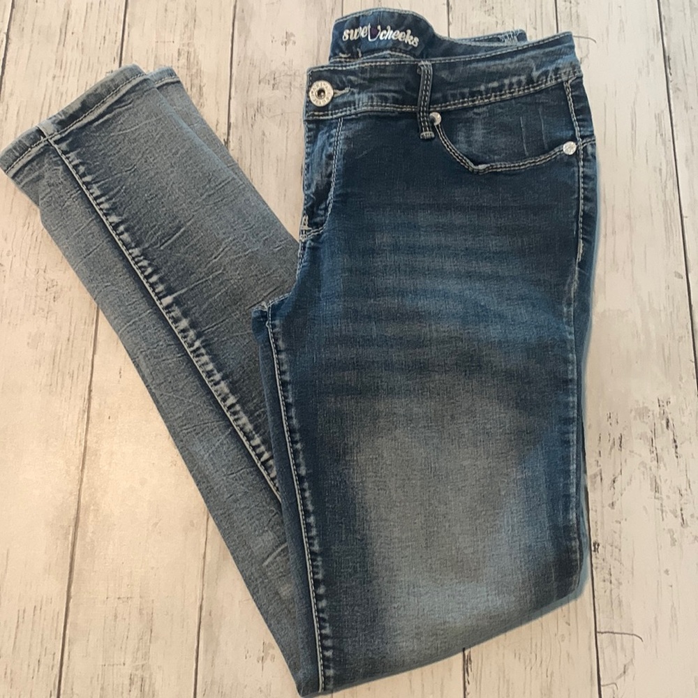 Sweet Cheeks jeans SZ 11/12